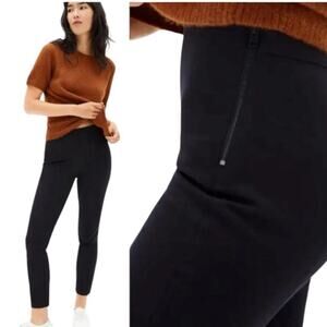 Everlane Black Pants 2